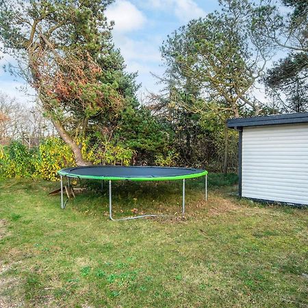 Holiday Home Skjern XVIII エクステリア 写真