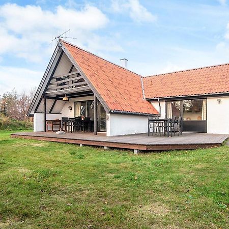 Holiday Home Skjern XVIII エクステリア 写真