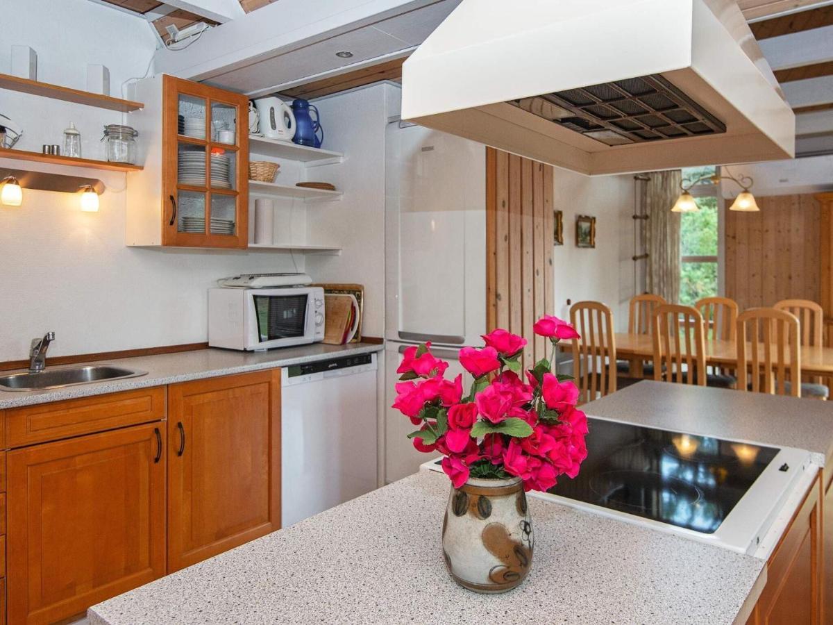 Holiday Home Skjern XVIII エクステリア 写真