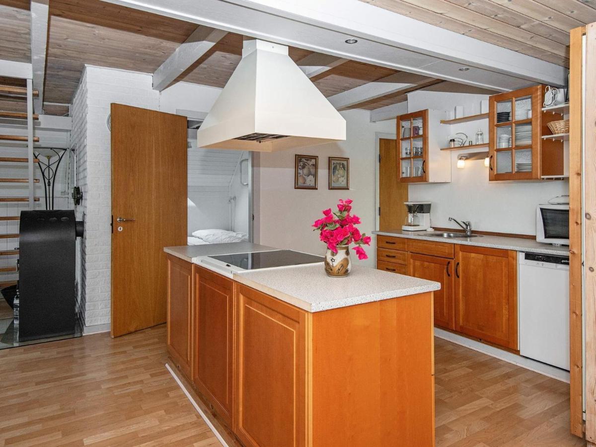 Holiday Home Skjern XVIII エクステリア 写真