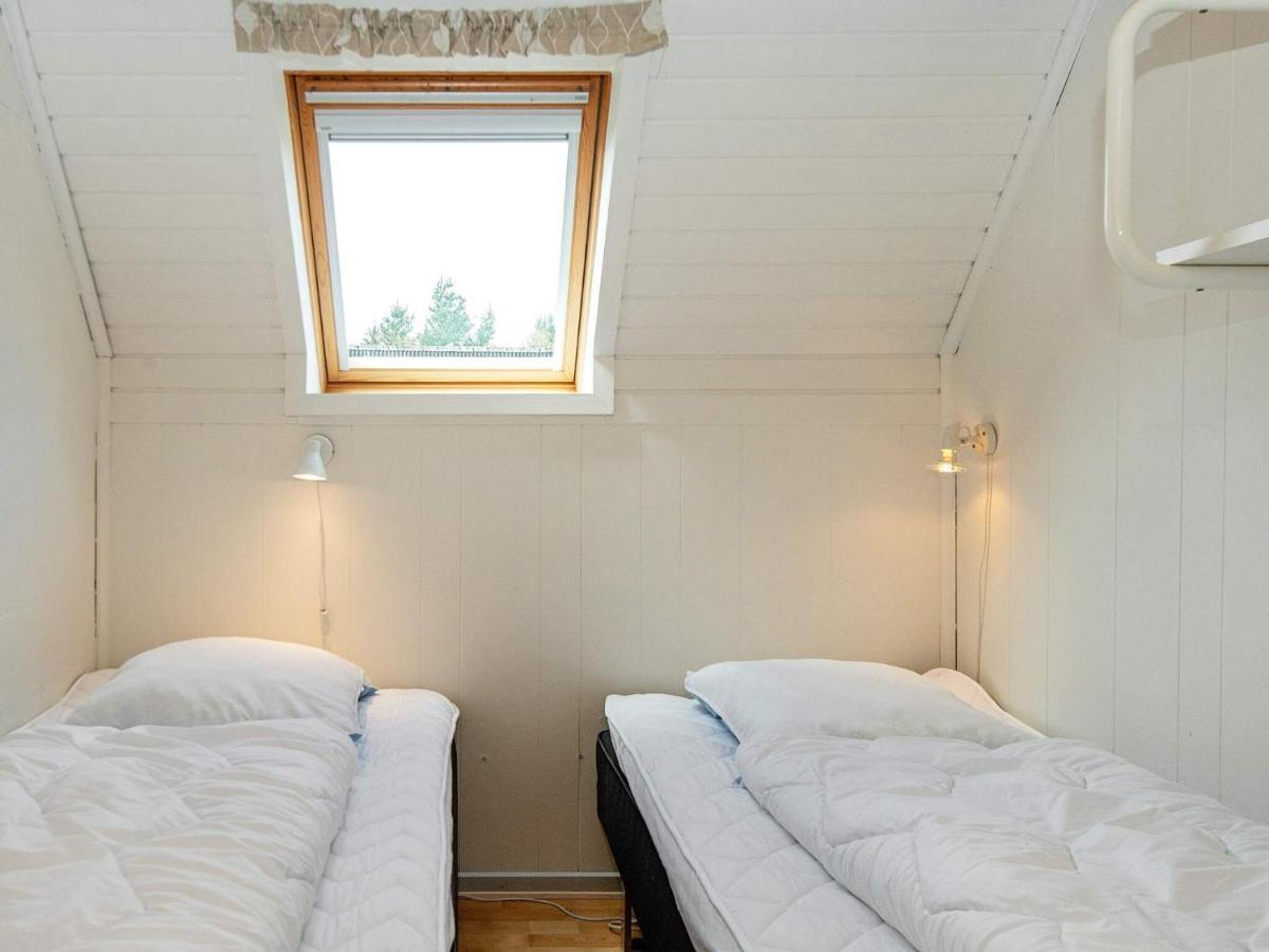 Holiday Home Skjern XVIII エクステリア 写真