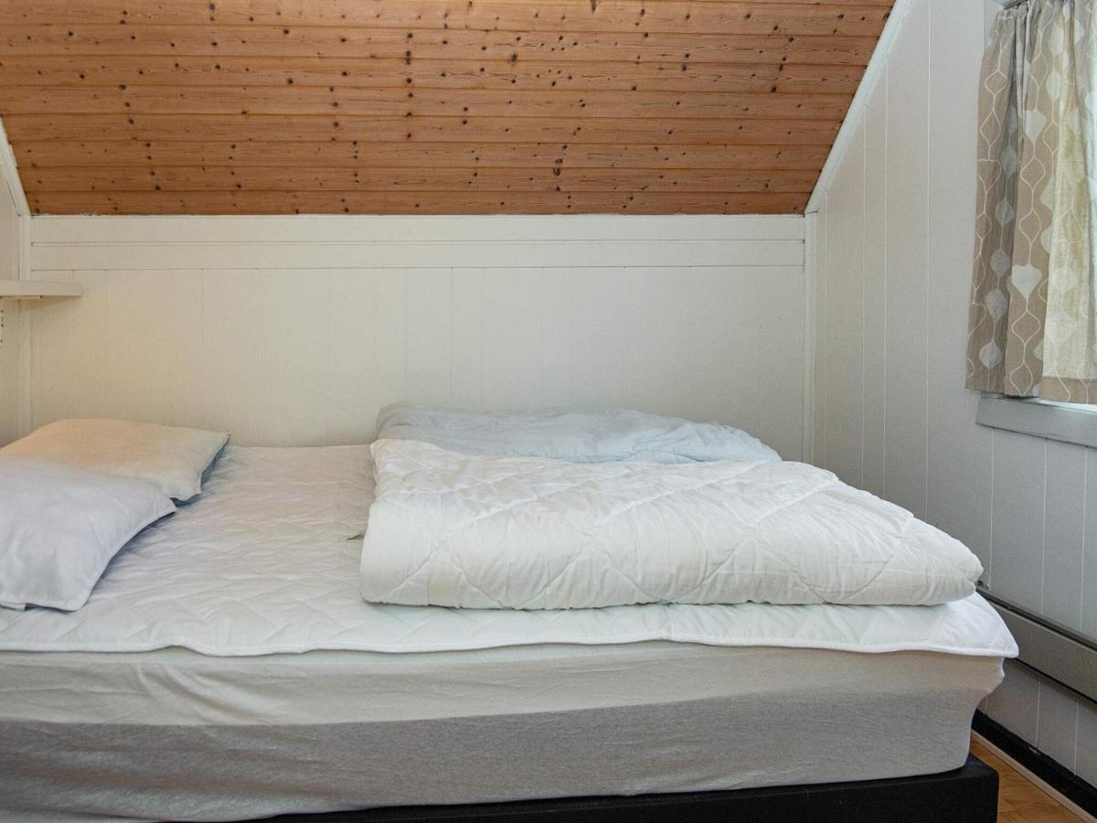 Holiday Home Skjern XVIII エクステリア 写真