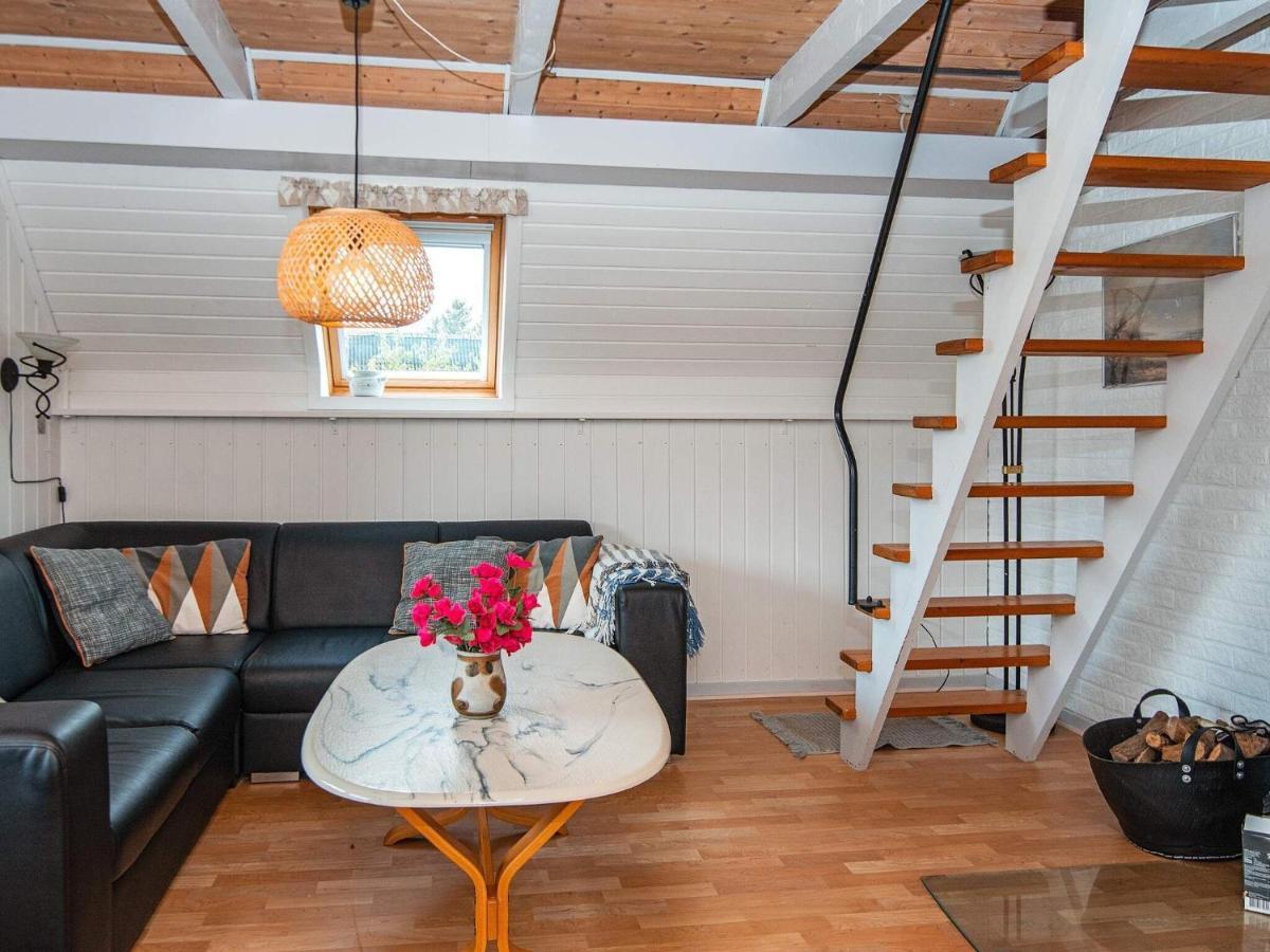 Holiday Home Skjern XVIII エクステリア 写真